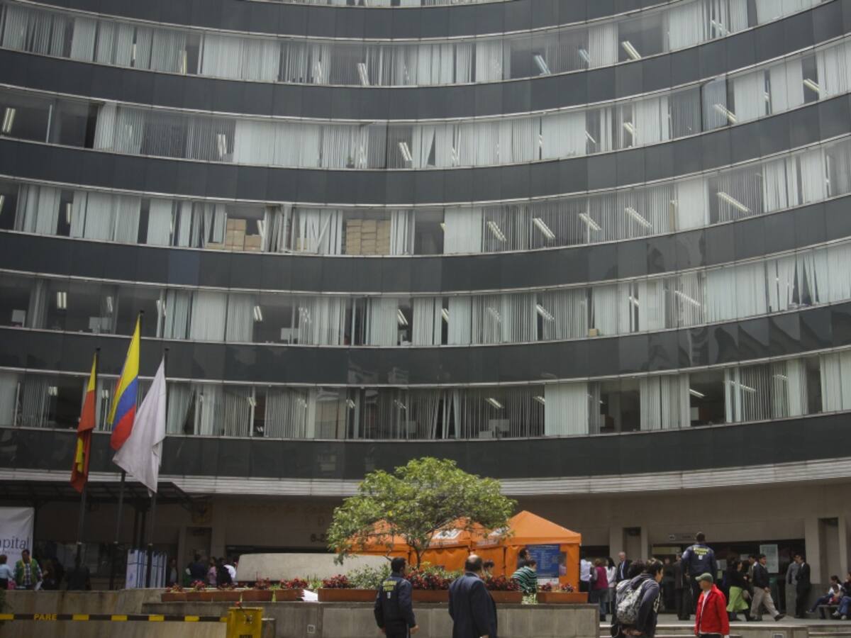 IDU extiende suspensión del cobro de valorización