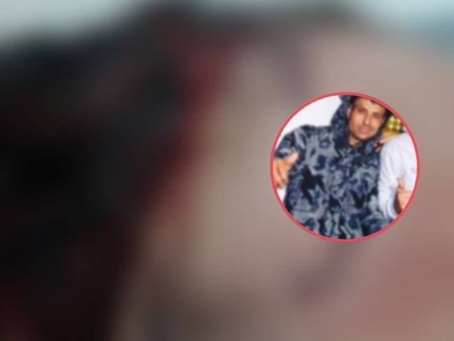 Alcalde de Calarcá, Sebastián Ramos