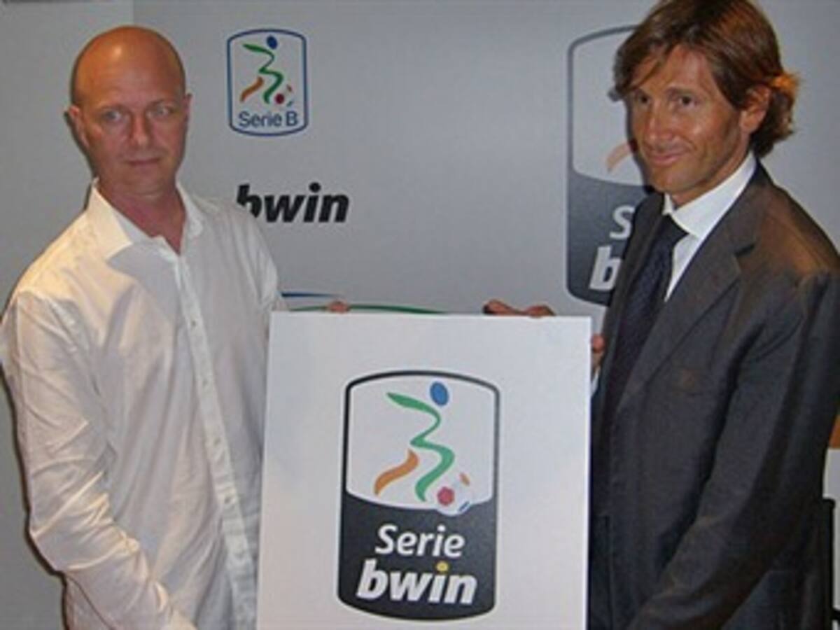 52 jugadores en Italia fueron sancionados por fraude y apuestas ilegales