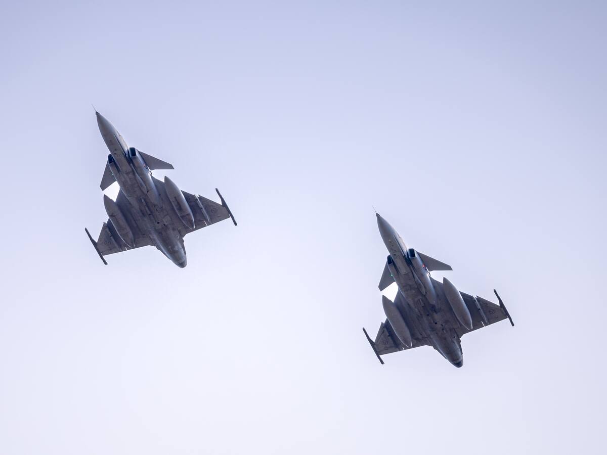 Representantes piden al Gobierno explicaciones por sobrevuelos de aviones venezolanos en la frontera