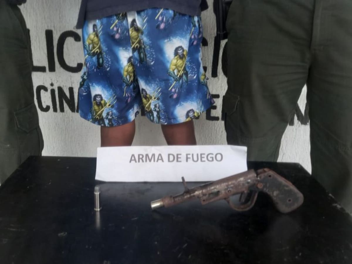 Policía reportó 37 capturados durante el puente festivo en Cartagena