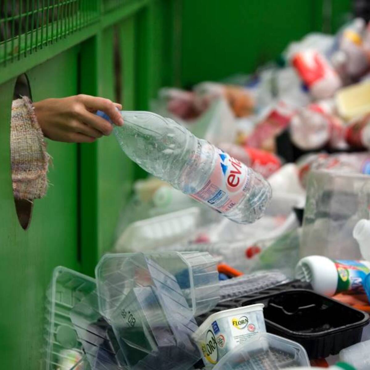 Aprobado proyecto de ley que prohíbe el plástico de un solo uso en el país