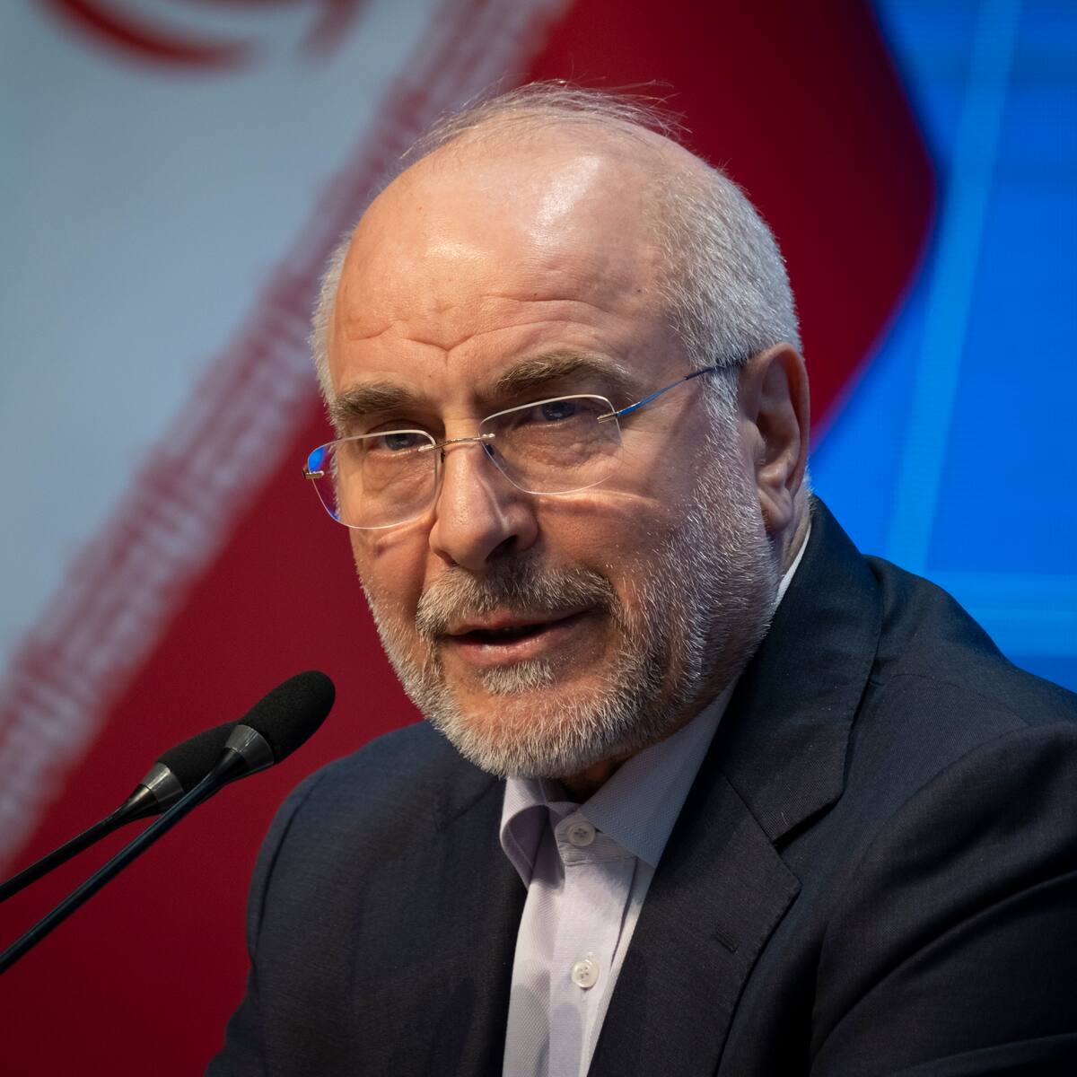 Irán dice que el golfo Pérsico se teñirá de sangre si sus islas son invadidas