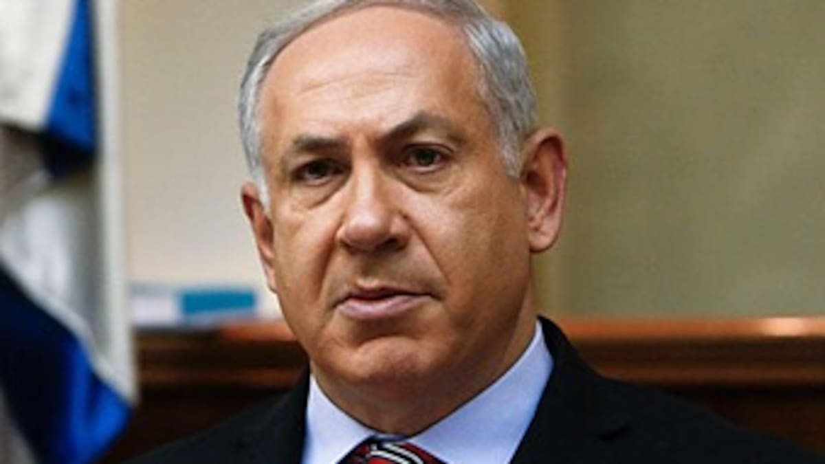 Netanyahu acusa a Irán y Hizbulá del atentado en Delhi y el intento en Tiflis