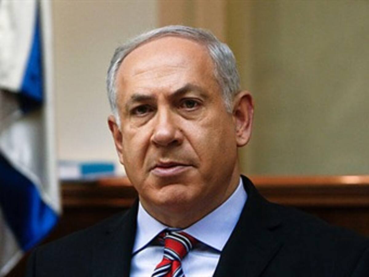 Netanyahu acusa a Irán y Hizbulá del atentado en Delhi y el intento en Tiflis