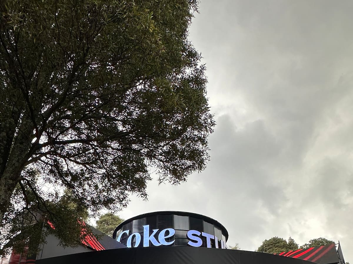 Coca-Cola y su apuesta sostenible y musical en el Festival Estéreo Picnic 2026