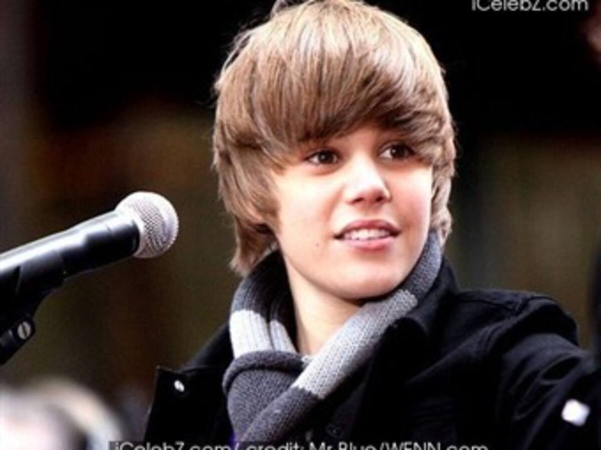 El 'mal rollo' de Justin Bieber