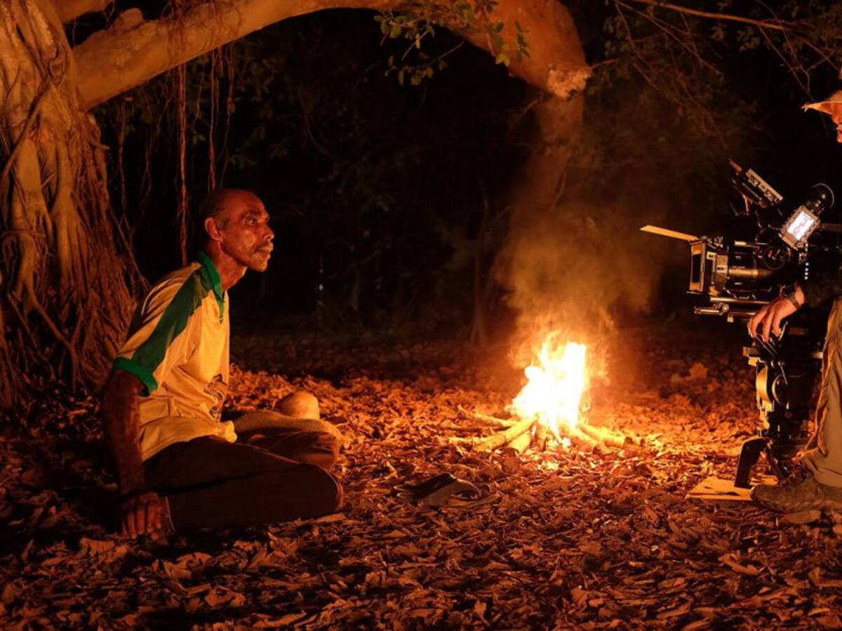 ‘Tantas almas’ se proyectará de manera gratuita en Simití, Bolívar