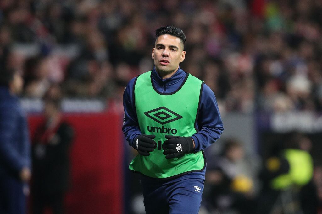 Varios colombianos tendrán acción en el fin de semana / Getty Images