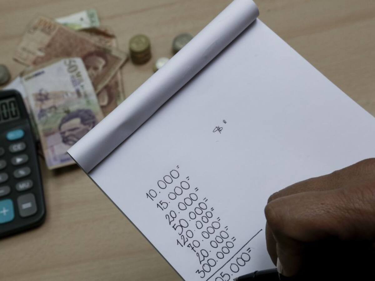 Ponencia de Ley de Financiamiento alcanza los $13,7 billones