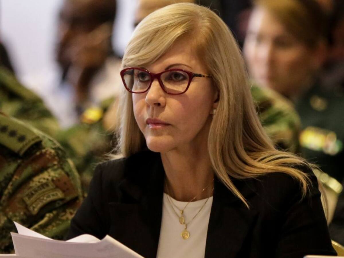 Dilian Francisca Toro es la nueva directora del Partido de la U.