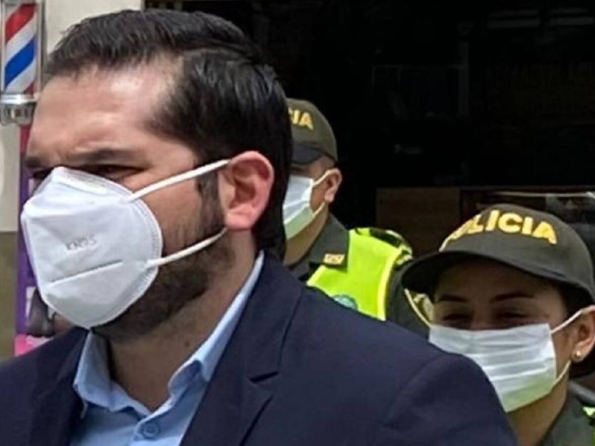 Autoridades buscan al responsable del asesinato en zona rural de Anserma