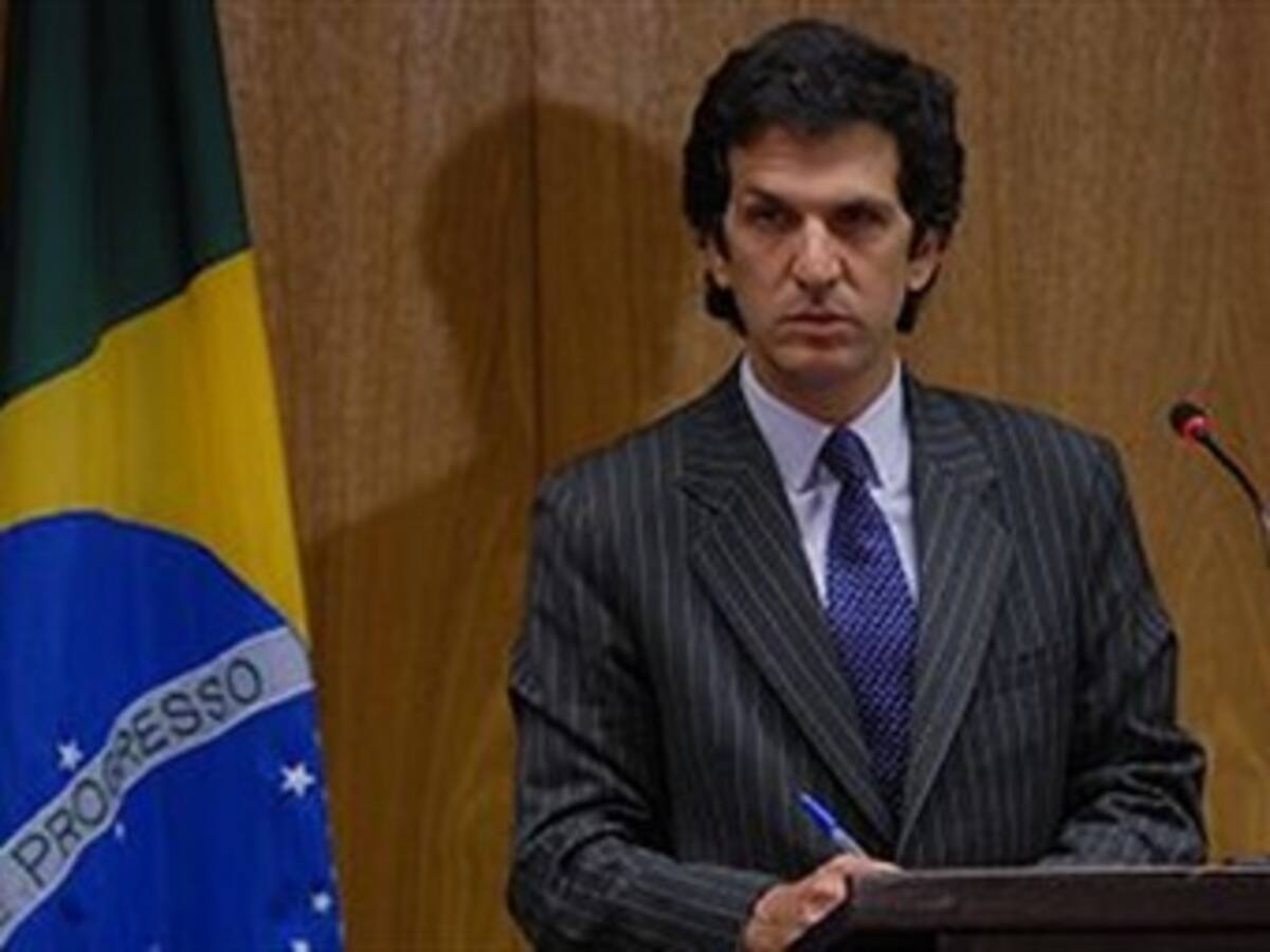 El Canciller Bermúdez viajará a Brasil pero no hablará del acuerdo con EE.UU