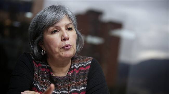 Por ser hechos después del acuerdo de paz Santrich sería excluido de la JEP. Foto: Colprensa