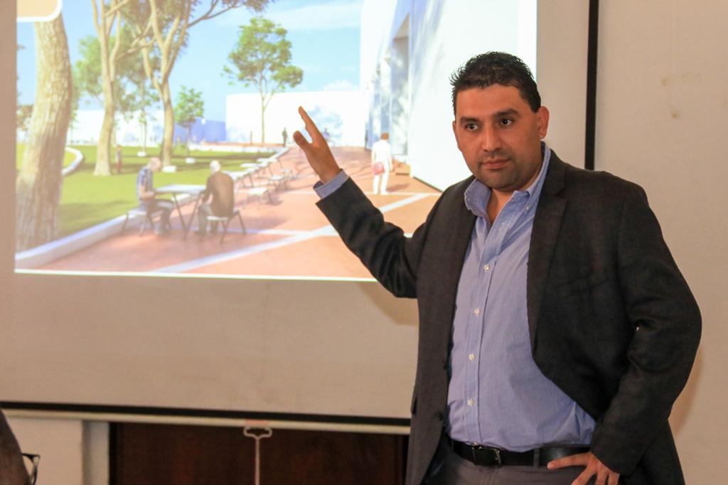 Roy Alejandro Barreras. Foto: @RoyAlejandroB