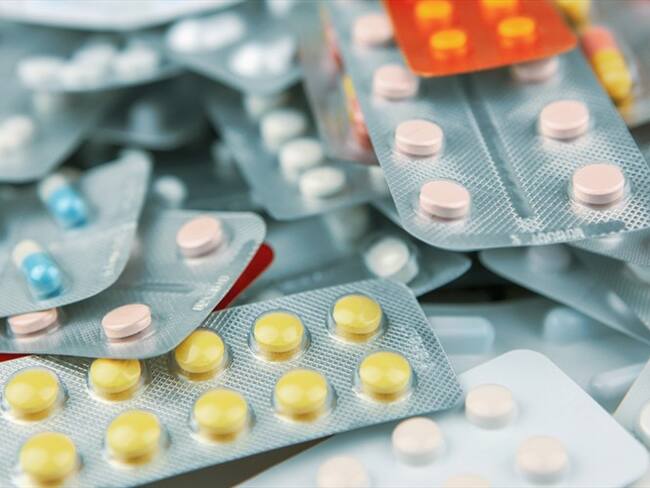 ¿Cómo el coronavirus afecta el suministro mundial de medicamentos?