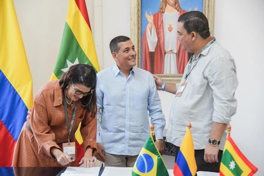 Alcaldía de Cartagena