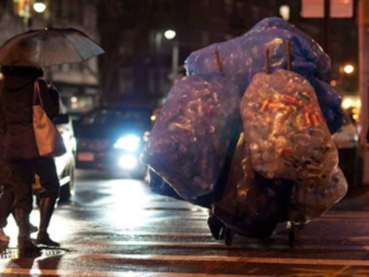 No podrán adelantar audiencias públicas por inclusión de recicladores en modelo de basuras