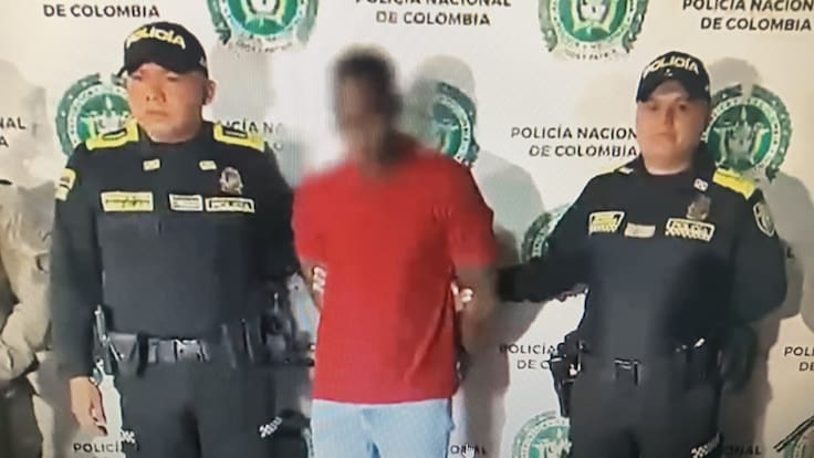 Jaime Andrés Perez, secretario del interior del Quindío