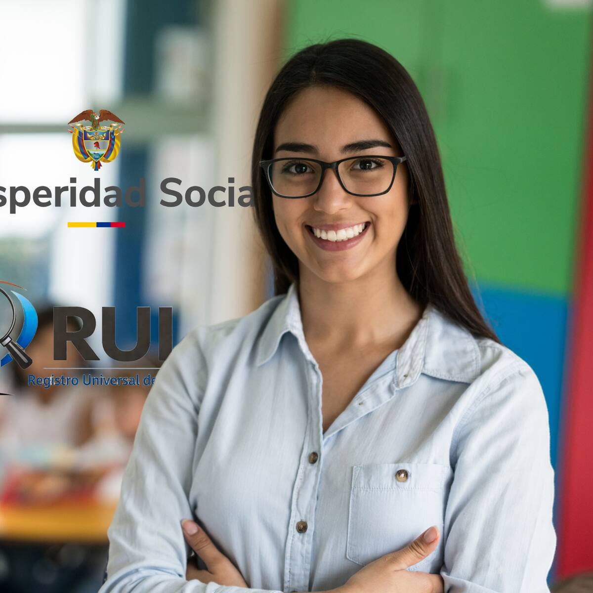 ¿Habrá nueva encuesta para acceder a subsidios de Prosperidad Social tras entrada en vigor del RUI?