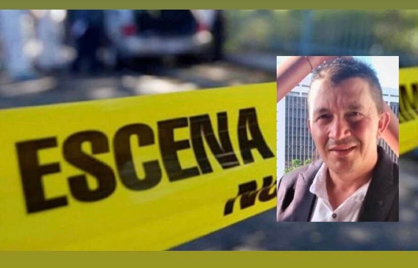 El empresario fue asesinado en jurisdicción de Amagá, Antioquia. (Imagen referencial). Foto: cortesía.