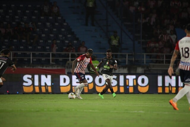 (Colprensa: Jairo Cassiani)