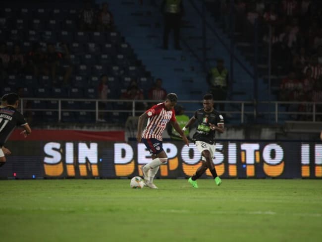 (Colprensa: Jairo Cassiani)