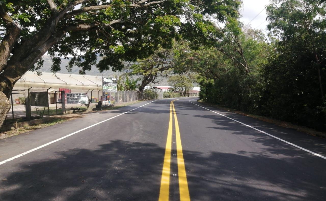 Foto: Oficial Invías