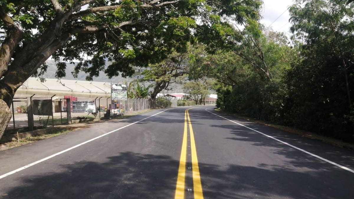 Iniciaron los procesos licitatorios para la construcción de las ‘Vías del Samán’