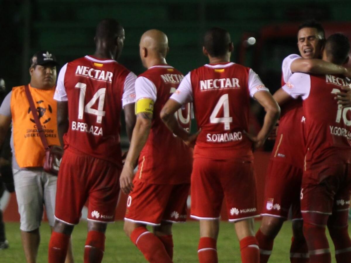 Santa Fe, Cali y Medellín, los equipos que más ingresos generaron durante 2015