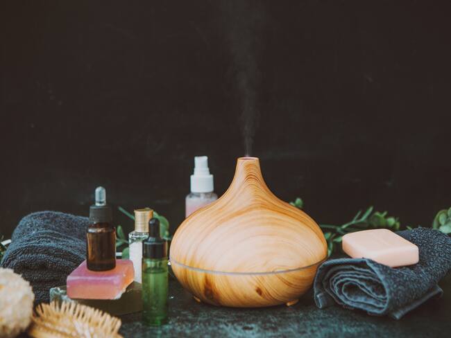 ¿Cómo aplicar la aromaterapia en nuestro día a día para lograr un estado de calma?