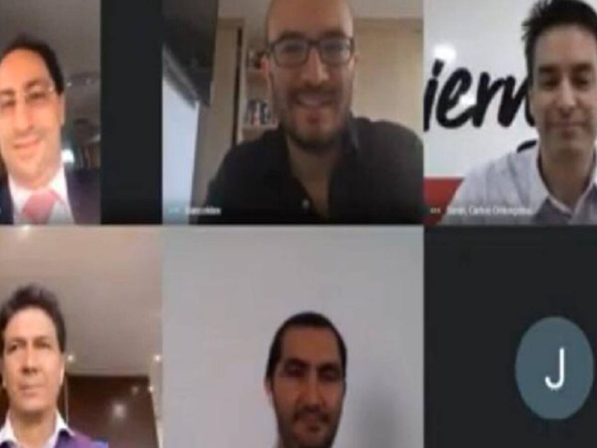 Lanzan línea de crédito Montería Responde, con un cupo de $16.000 millones