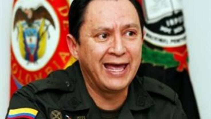 Director del Inpec niega fiesta en La Picota