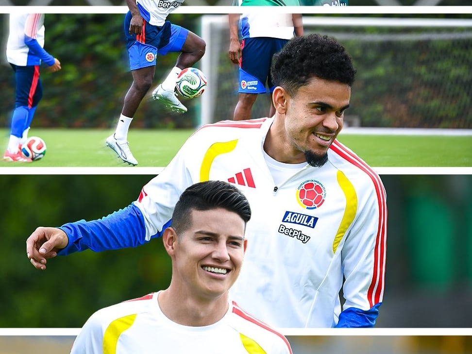Colombia vs Costa Rica: cuándo es y a qué hora se jugará el partido de despedida de la Selección / FCF