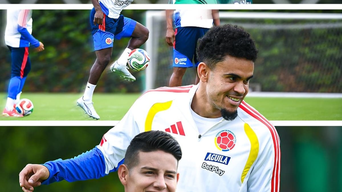Colombia vs Costa Rica: cuándo es y a qué hora se jugará el partido de despedida de la Selección