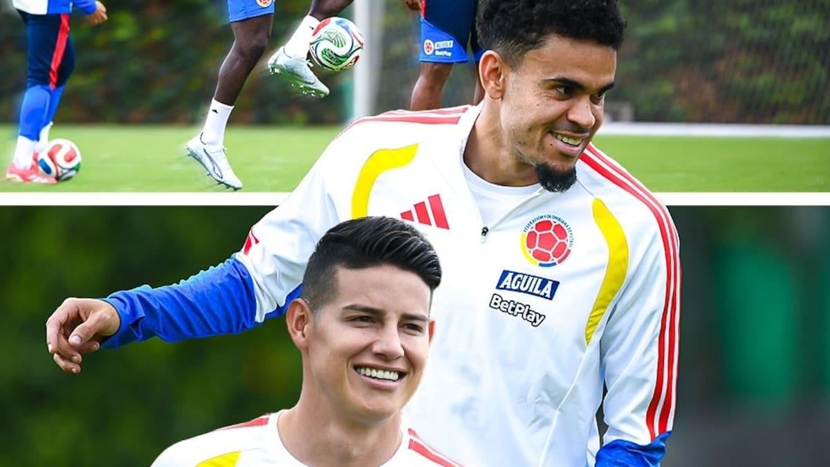 Colombia vs Costa Rica: cuándo es y a qué hora se jugará el partido de despedida de la Selección
