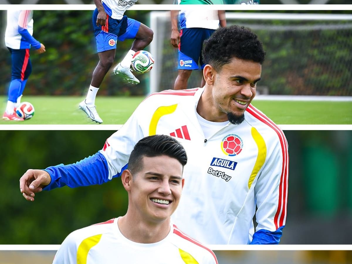 A qué hora juega la Selección Colombia vs Costa Rica HOY: Partido de despedida previo al Mundial
