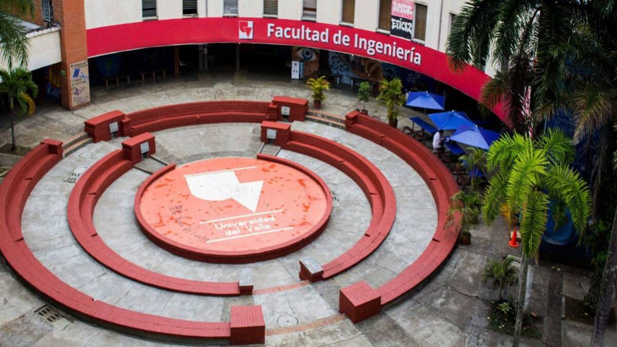 Univalle reitera que está prohibido permanecer en los campus de la Universidad después de las 10pm