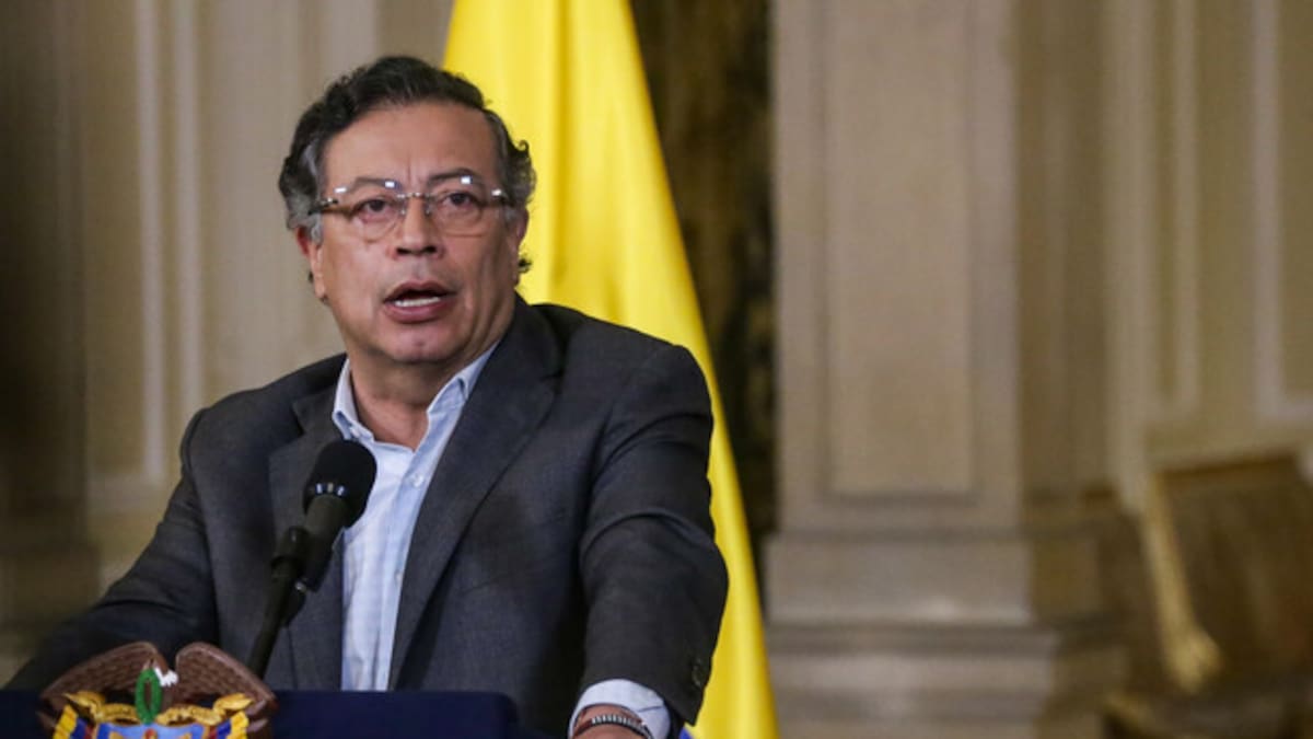 Gobierno habría ordenado retomar el uso de glifosato para erradicar los cultivos ilícitos en el país