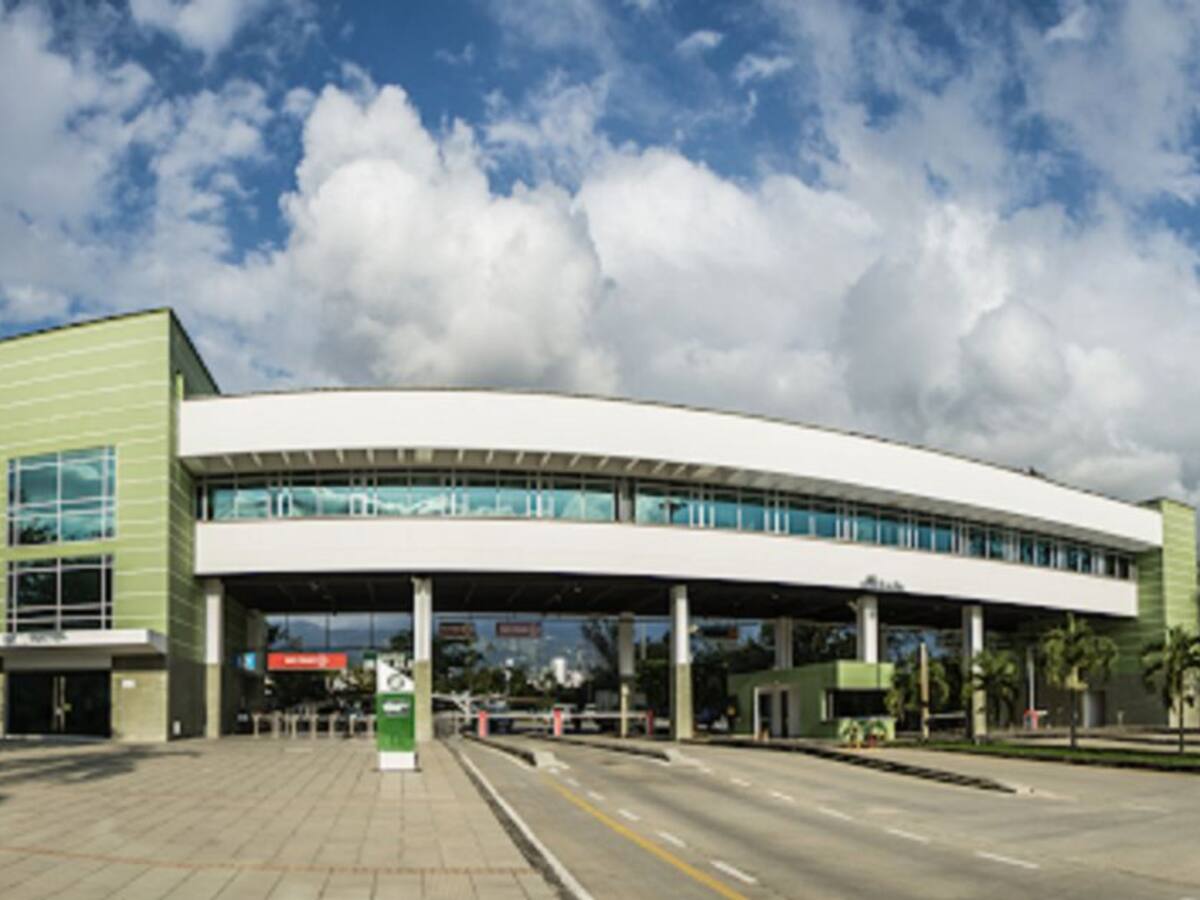 Más empresas en Zona Franca