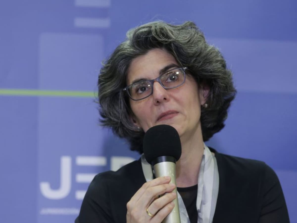 JEP negó haber difundido video del cautiverio de diputados del Valle