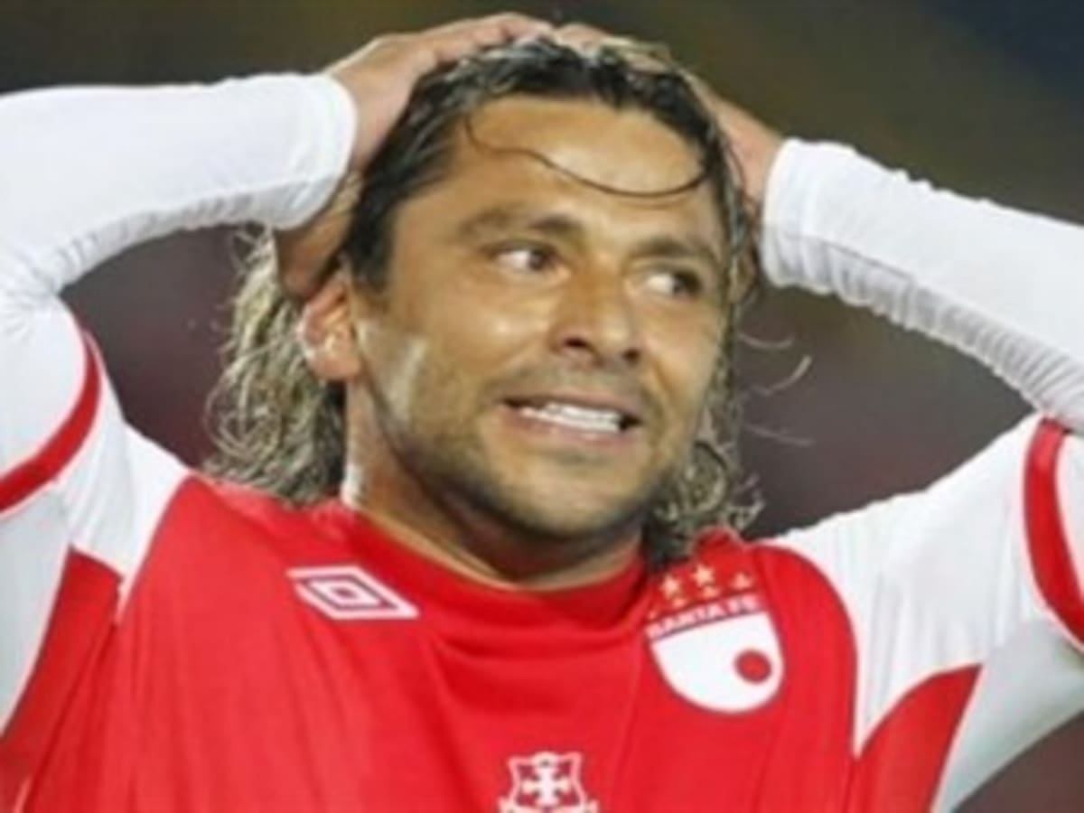 Dimayor sancionó a Gerardo Bedoya con 15 fechas de suspensión