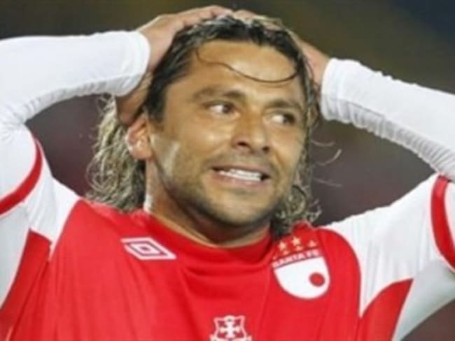 Dimayor sancionó a Gerardo Bedoya con 15 fechas de suspensión