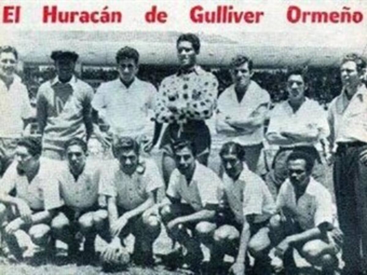 Equipos argentinos