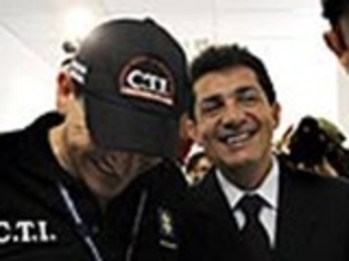 Fiscalía pide declaración del director de la Policía en el caso Valencia Cossio