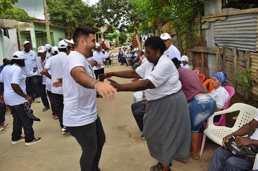 Los Buenos Somos Más