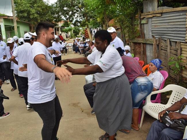 Los Buenos Somos Más