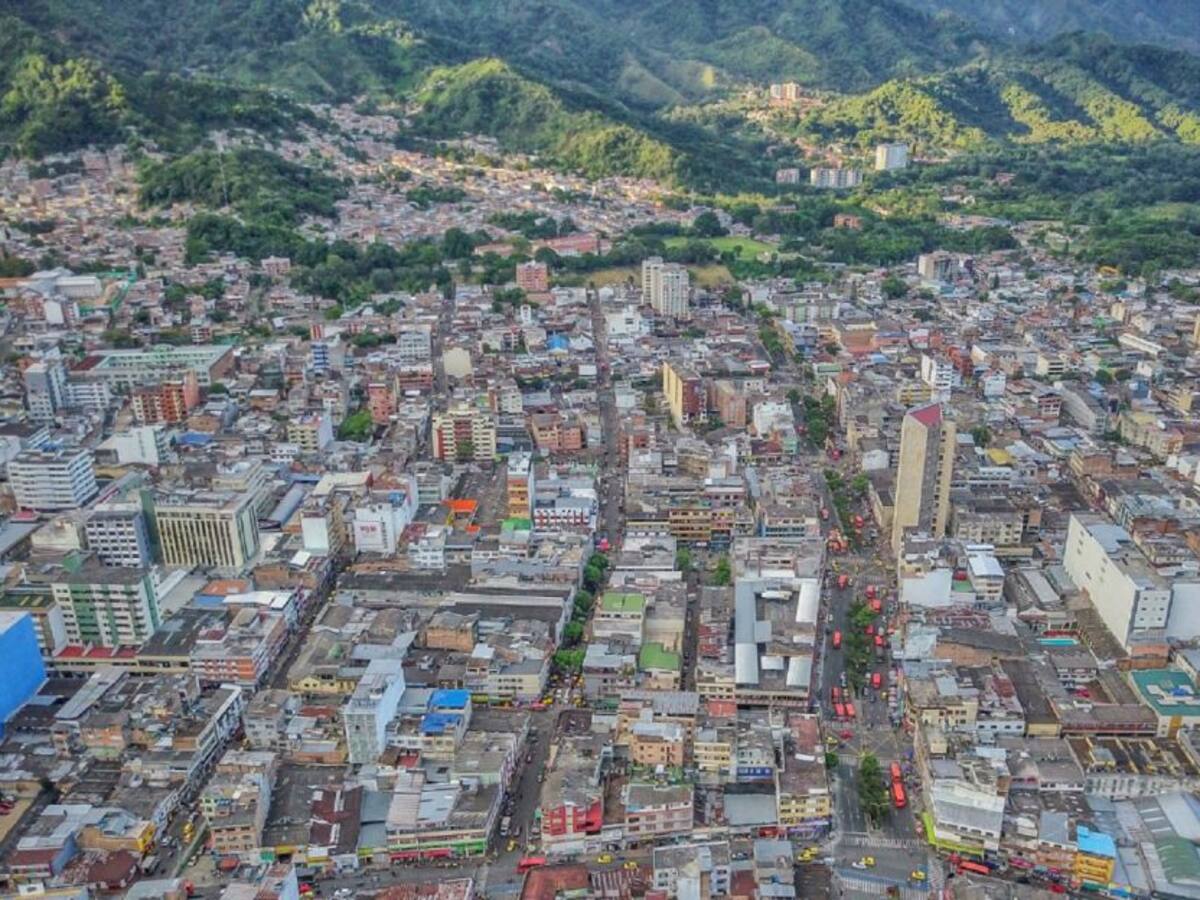 Se amplían medidas de restricción en Ibagué