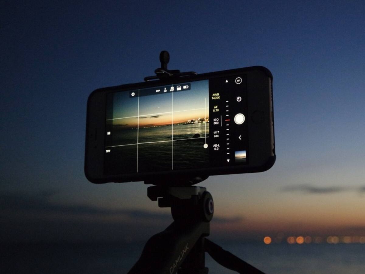 Top 10 de smartphones más poderosos del mundo