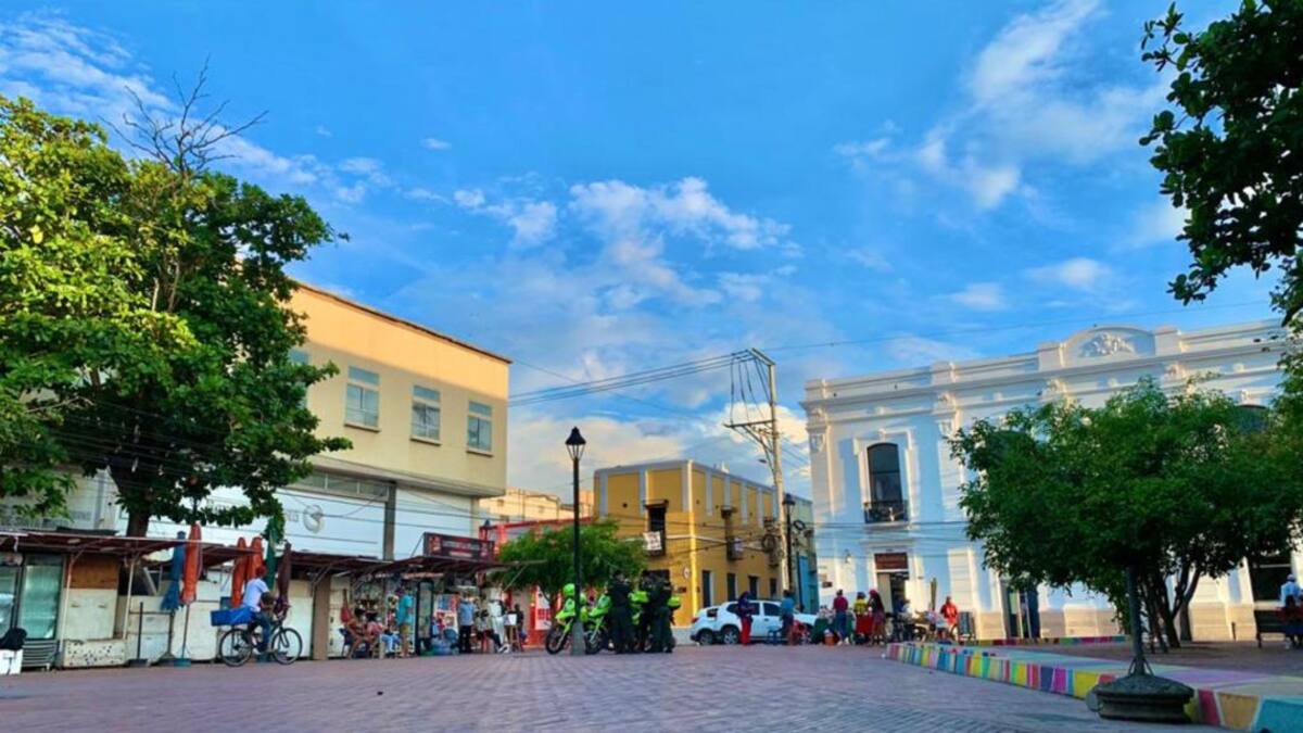 Asesinan de más de 20 puñaladas a un menor de edad en Santa Marta